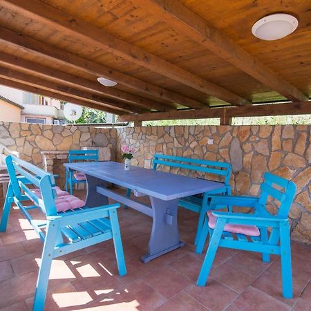 Ivana C6 Veli Lošinj Exterior foto