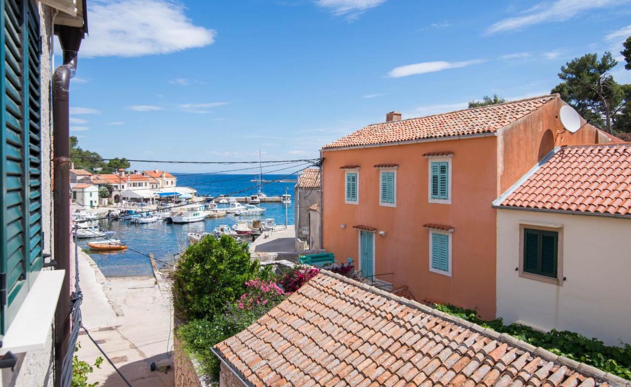 Ivana C6 Veli Lošinj Exterior foto