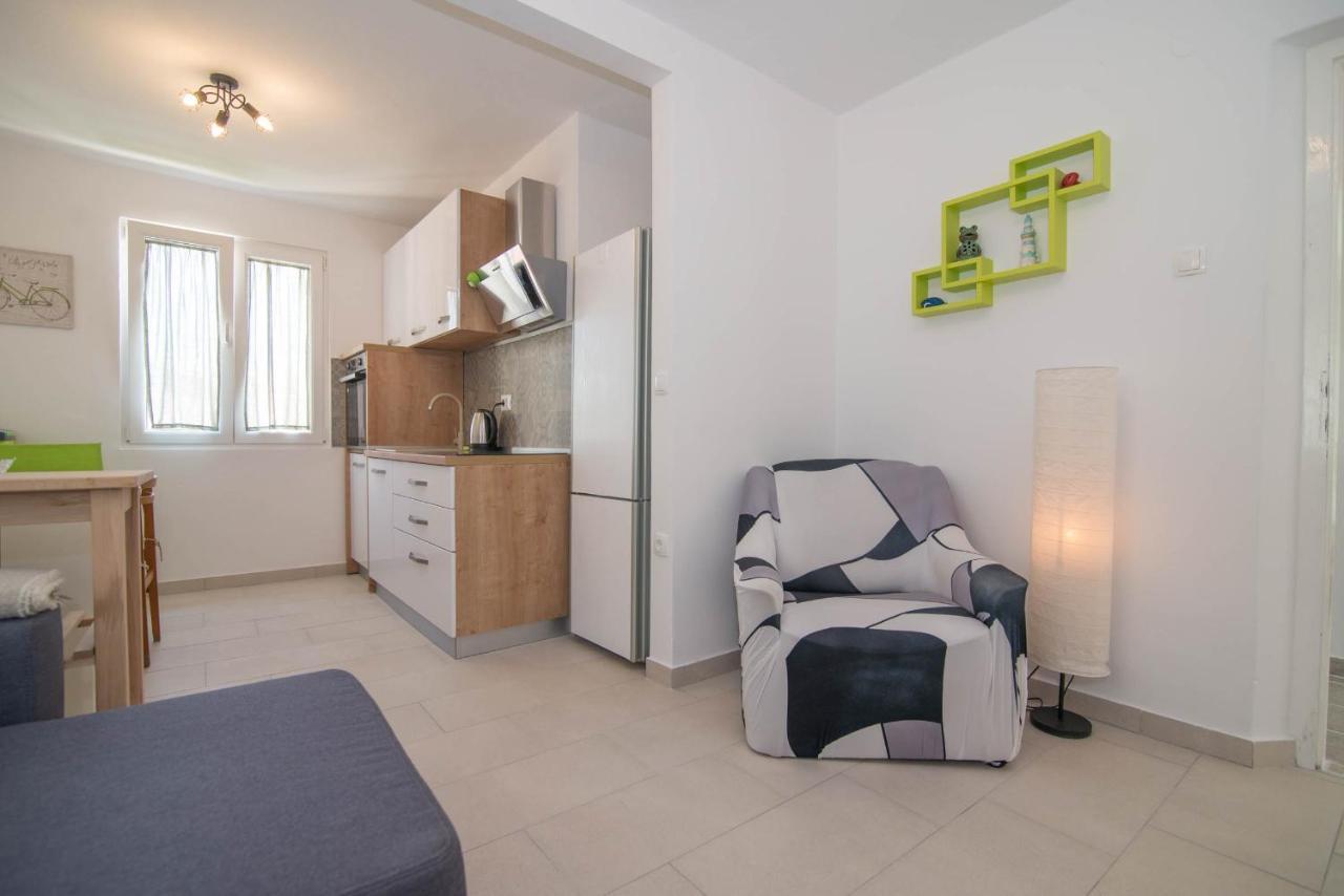 Ivana C6 Veli Lošinj Exterior foto