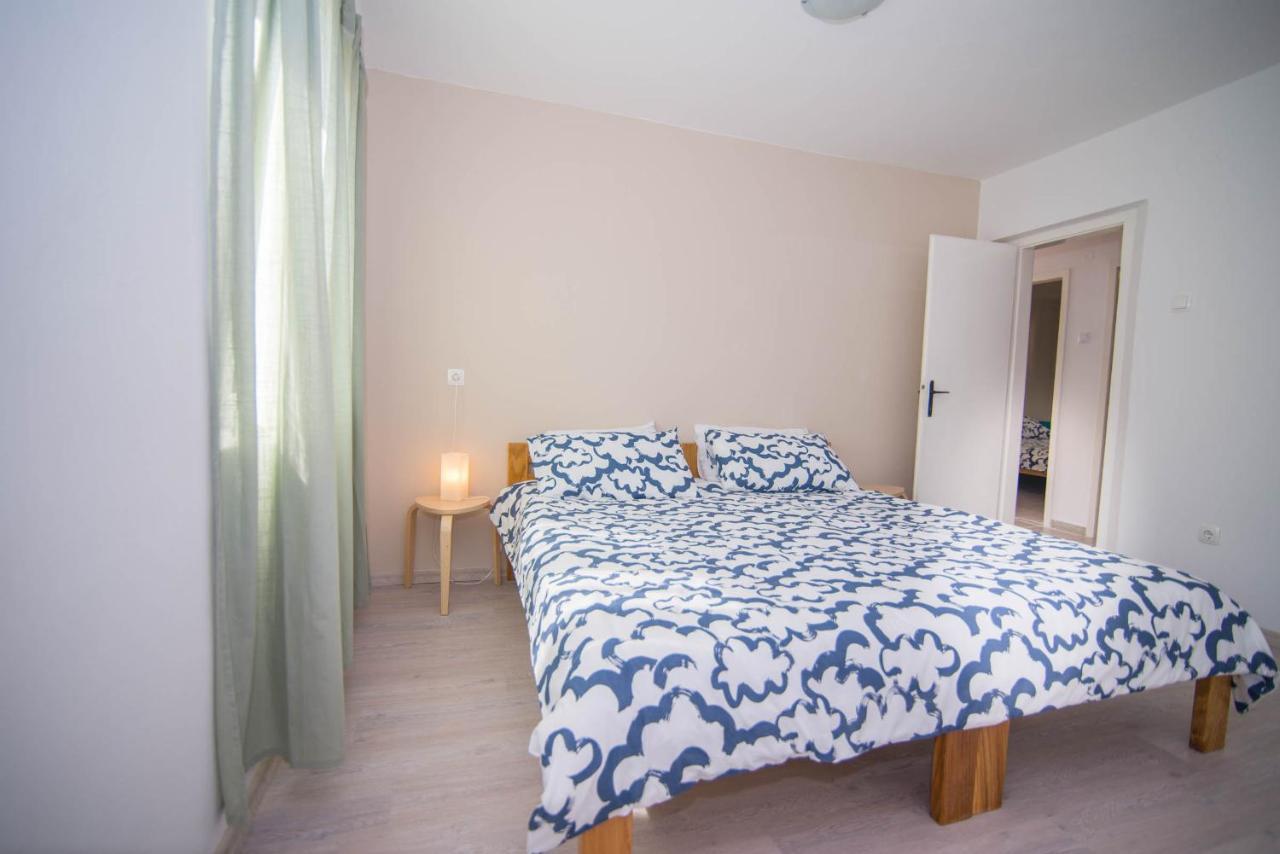 Ivana C6 Veli Lošinj Exterior foto