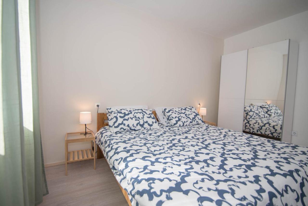 Ivana C6 Veli Lošinj Exterior foto