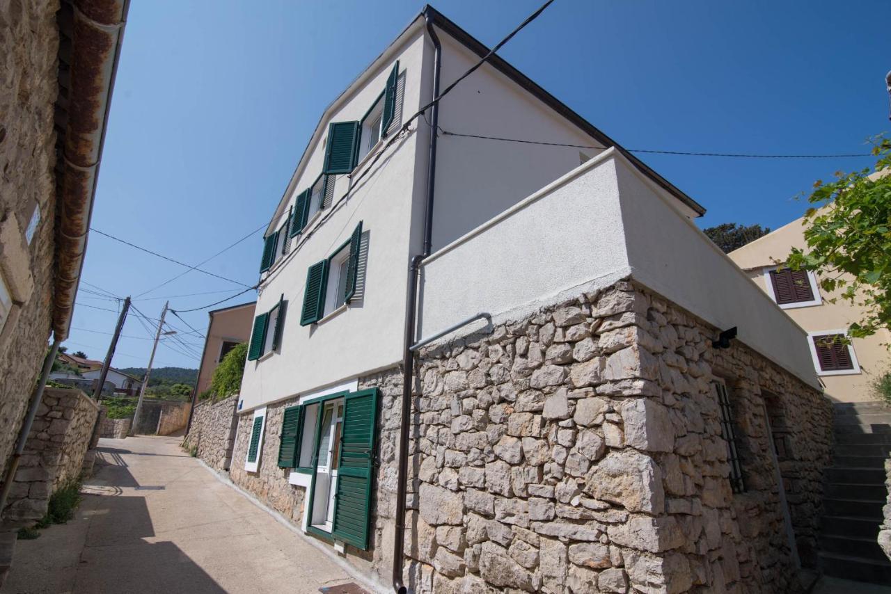 Ivana C6 Veli Lošinj Exterior foto