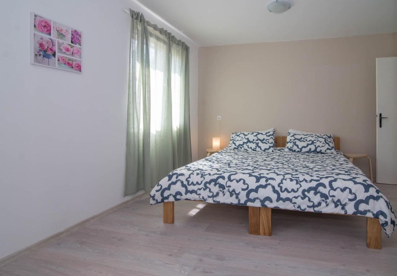 Ivana C6 Veli Lošinj Exterior foto