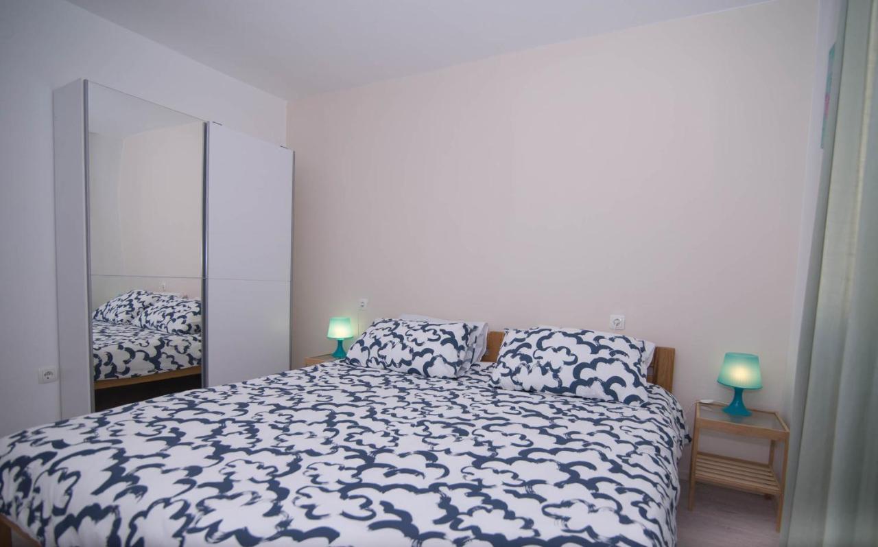 Ivana C6 Veli Lošinj Exterior foto