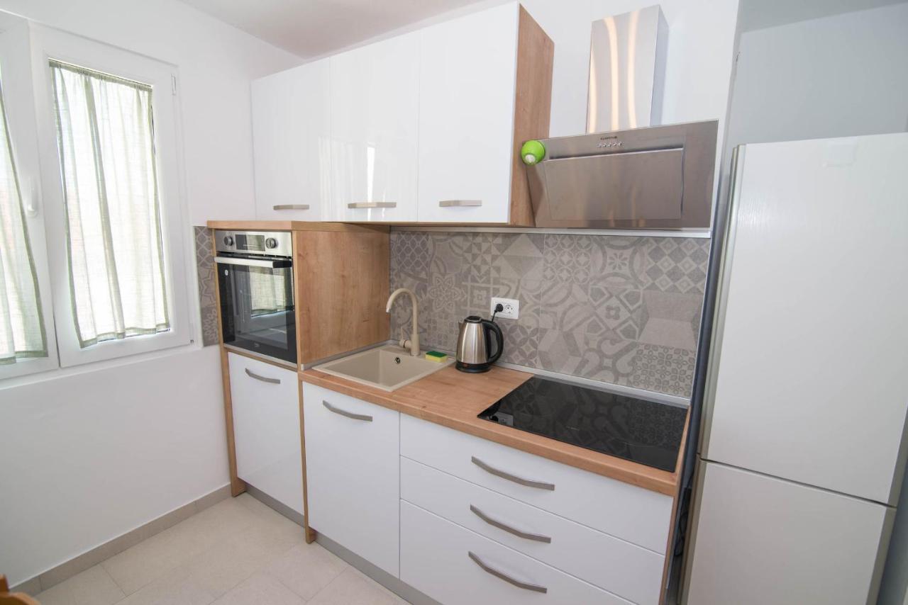 Ivana C6 Veli Lošinj Exterior foto